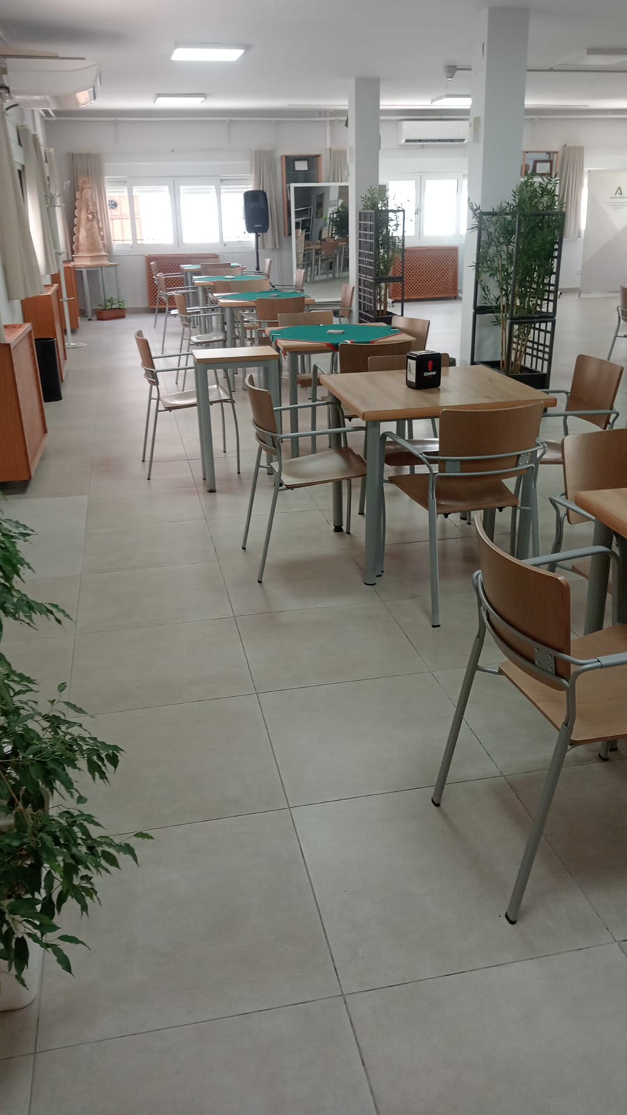 Cafetería 3