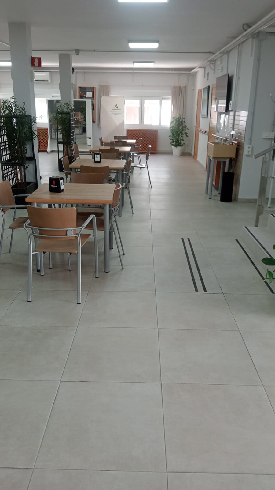 Cafetería 4